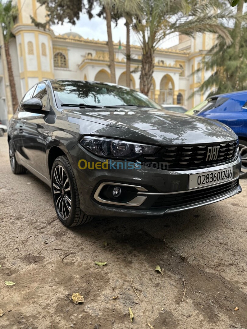 Fiat Tipo 2024 Life