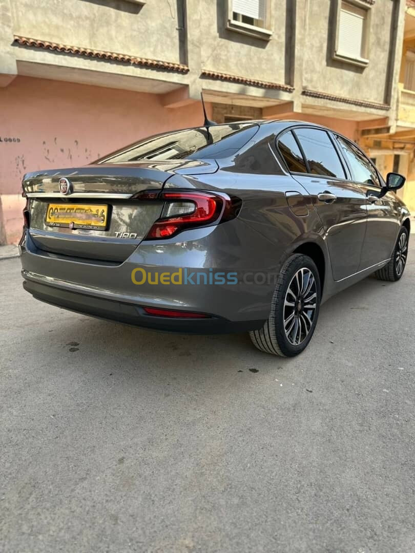 Fiat Tipo 2023 Life