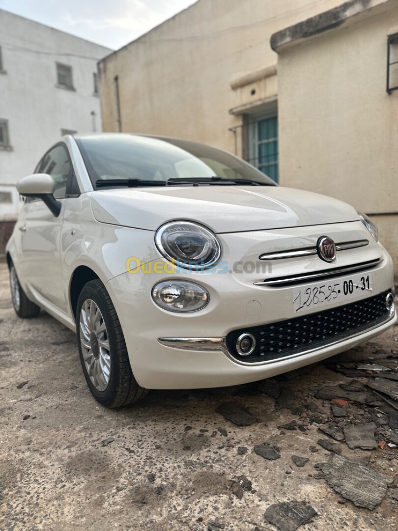 Fiat 500 2024 Dolcevita dz