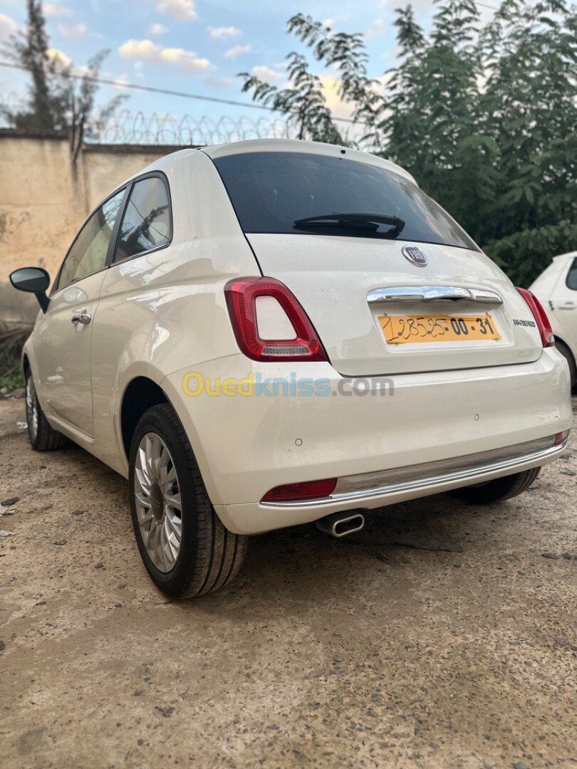 Fiat 500 2024 Dolcevita dz