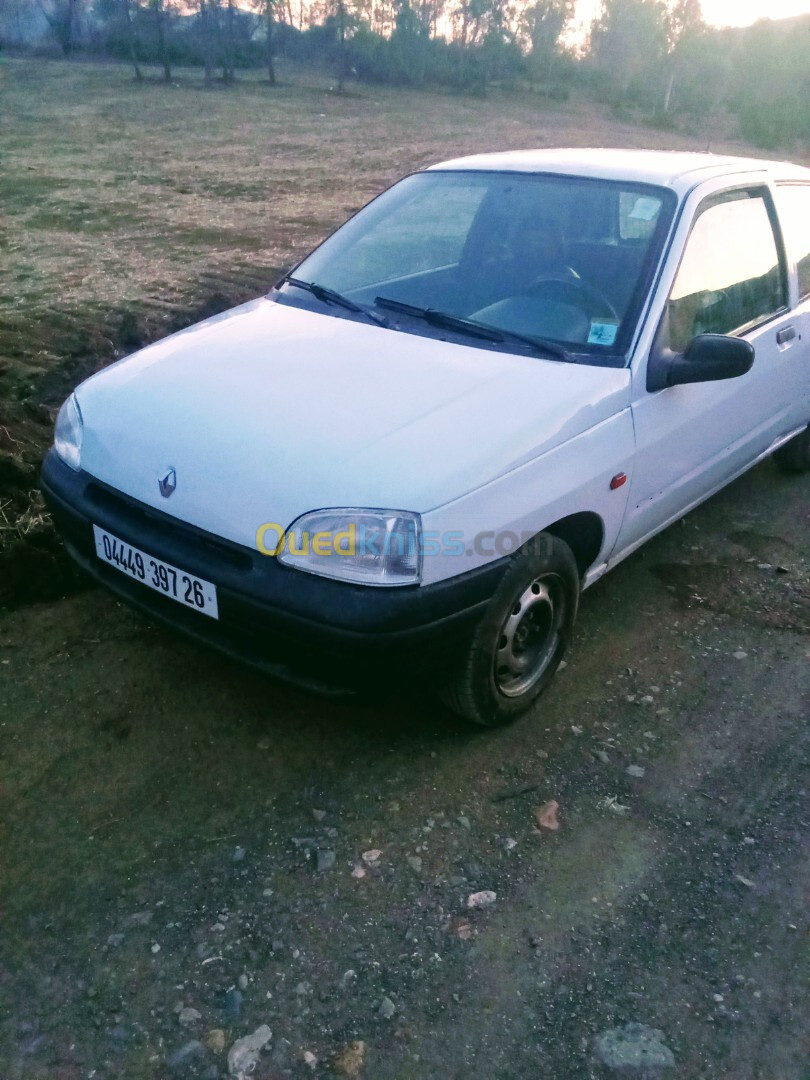 Renault Clio 1 1997 