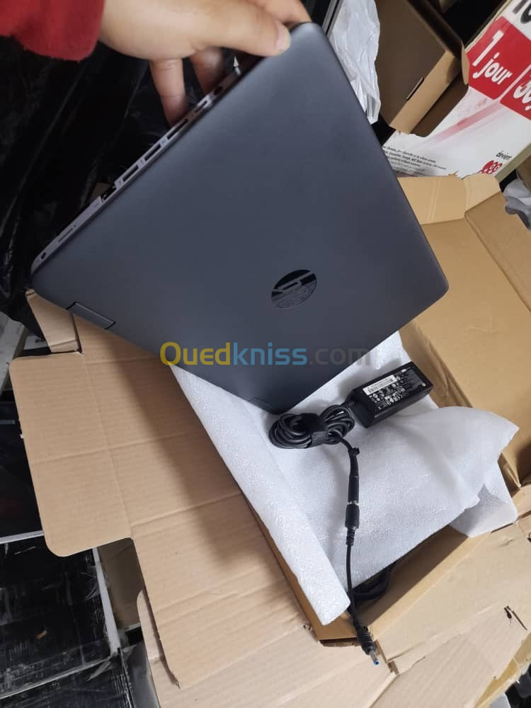 Laptop Hp 640 i5 6em