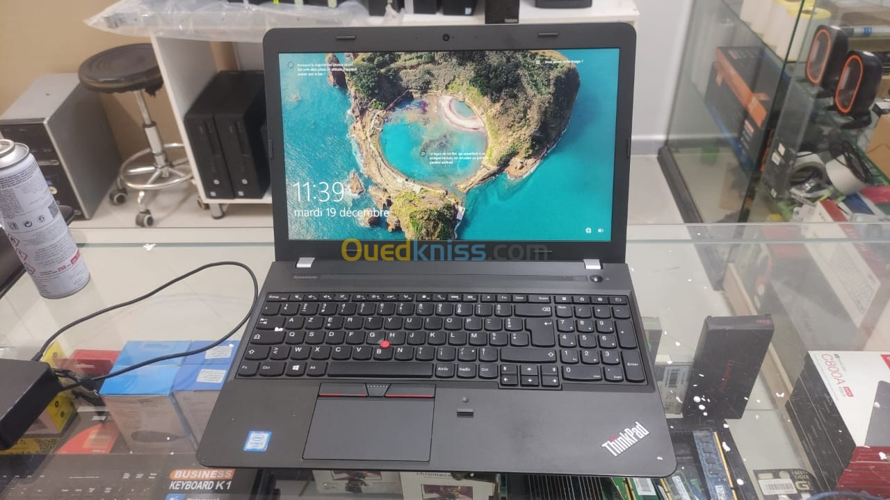 Thinkpad T460 Lenovo 