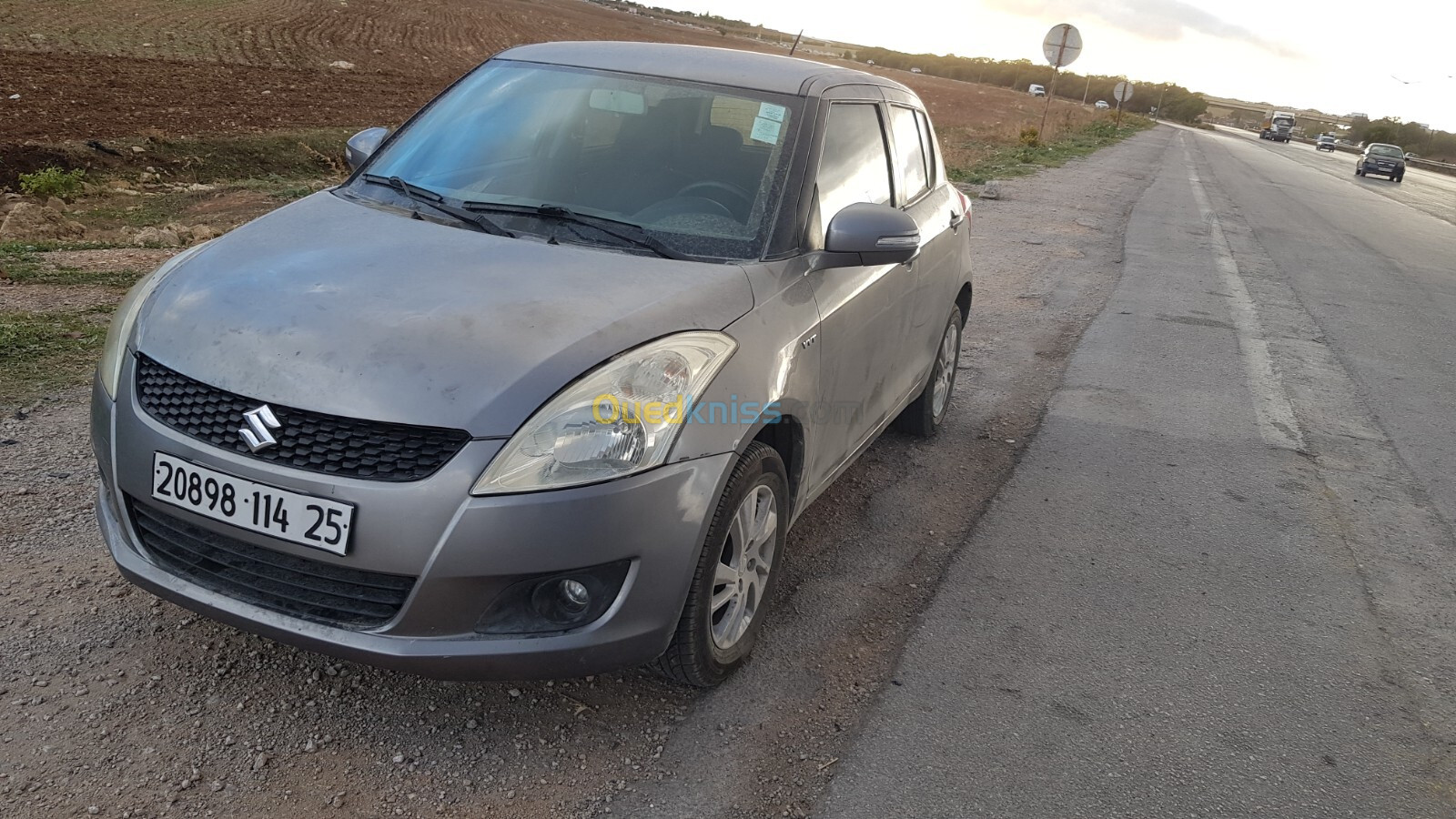 Suzuki Swift 2014 Swift