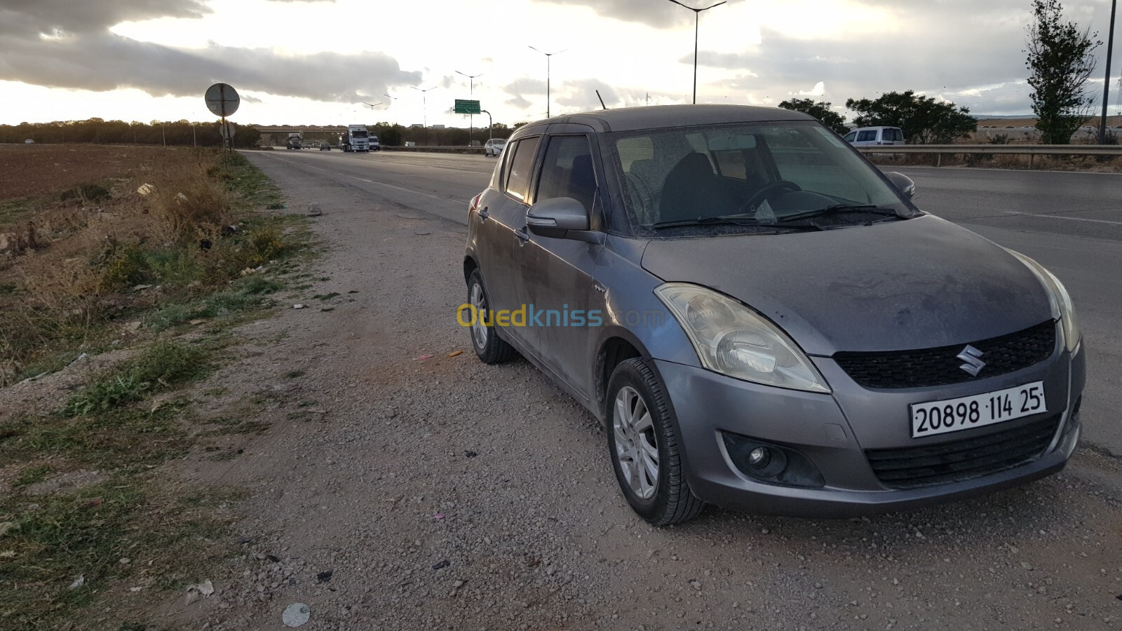 Suzuki Swift 2014 Swift