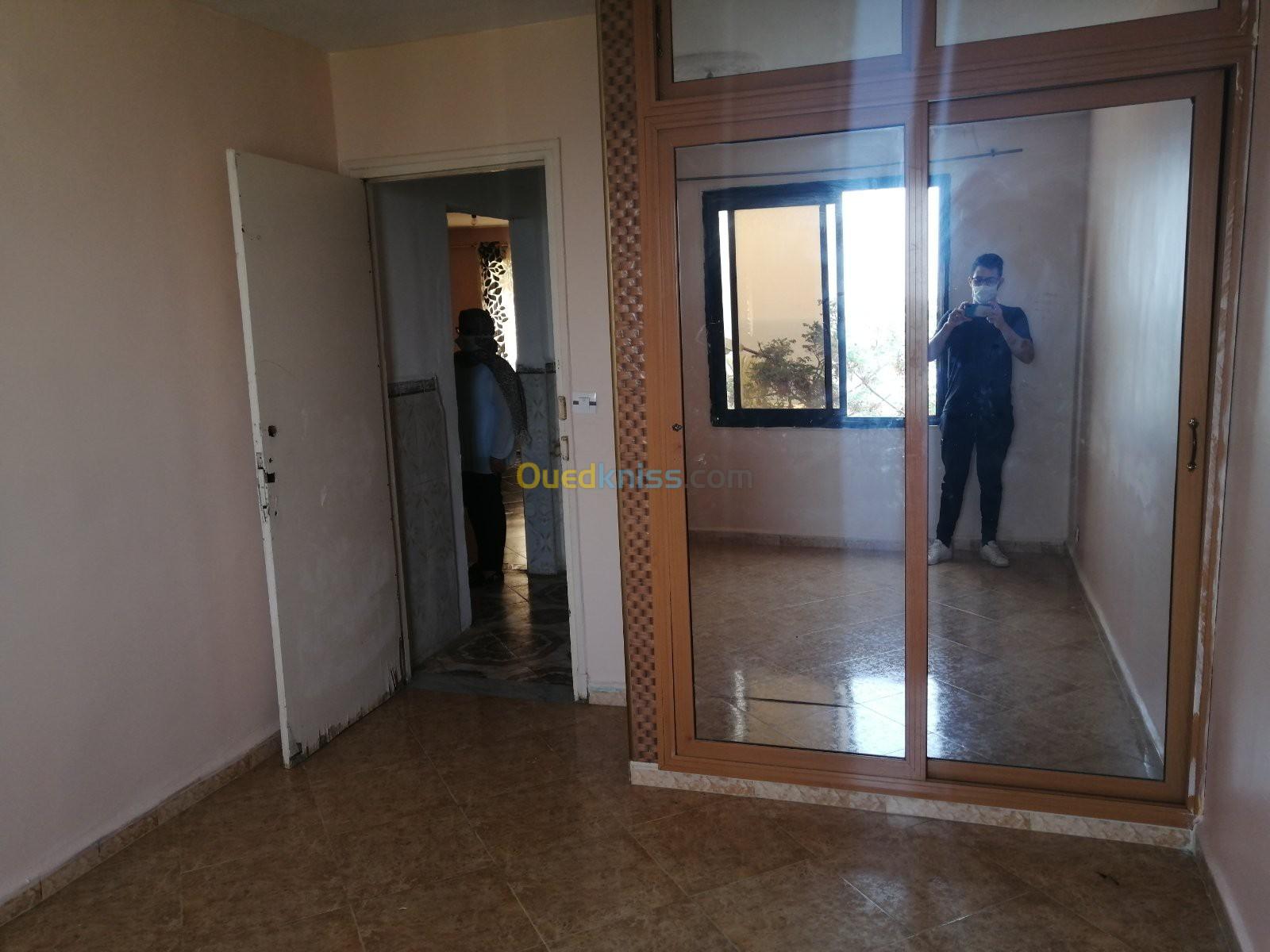 Vente Appartement F4 Tipaza Bou haroun