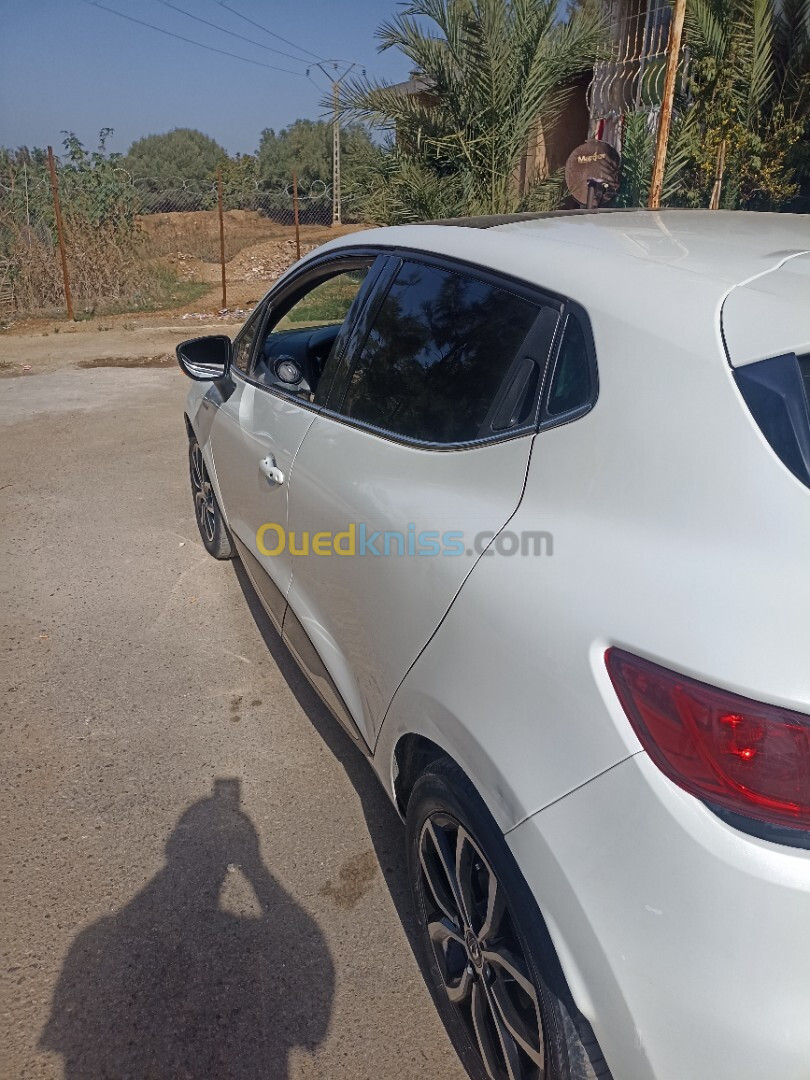 Renault Clio 4 2019 Limited 2