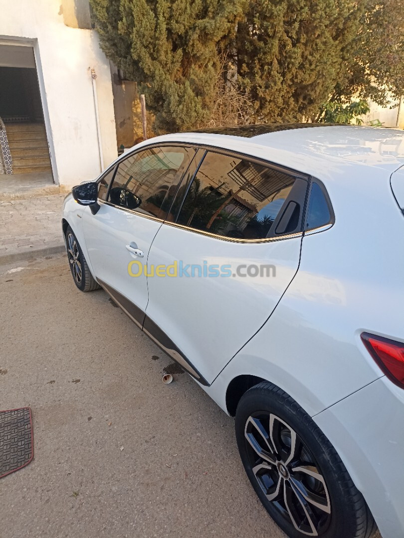 Renault Clio 4 2019 Limited 2