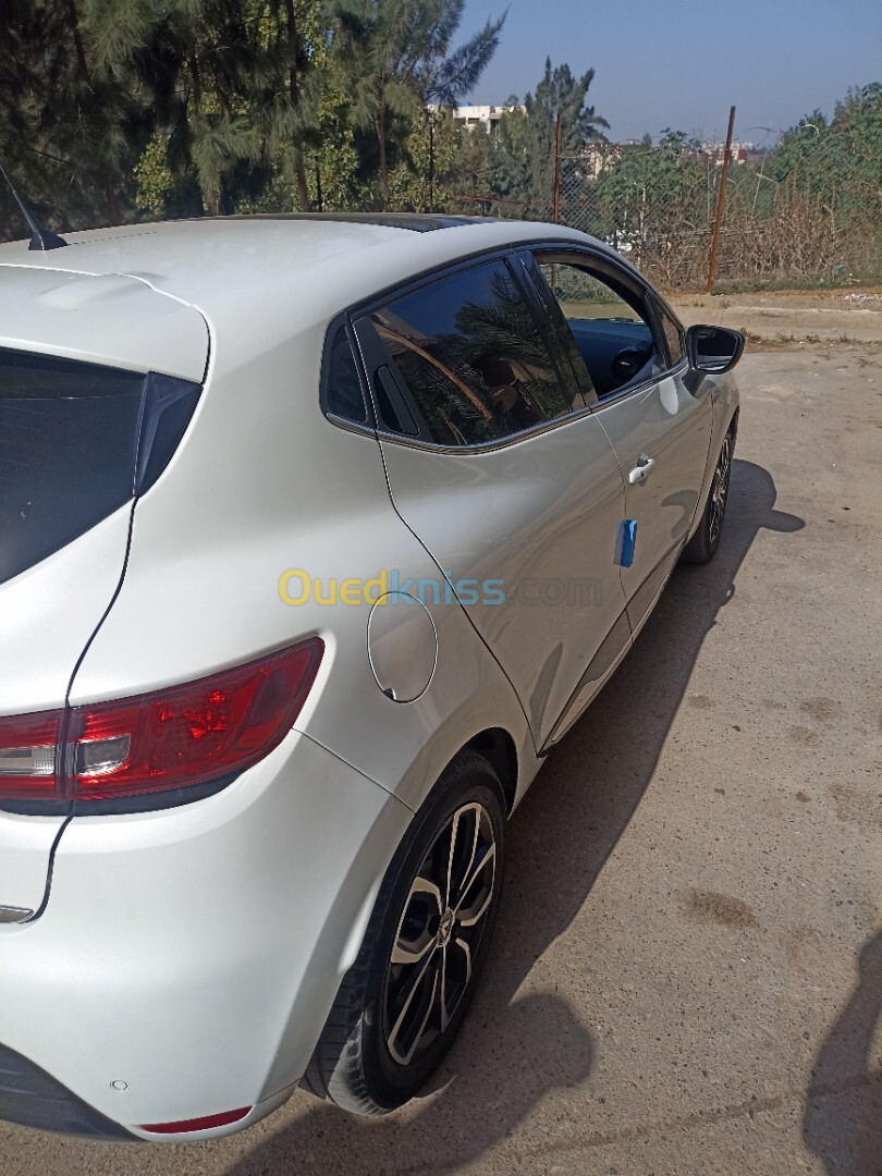 Renault Clio 4 2019 Limited 2