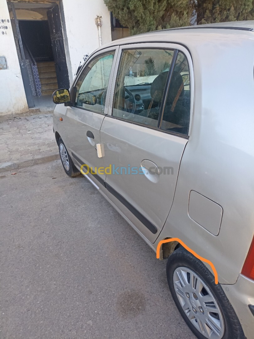 Hyundai Atos 2009 GLS