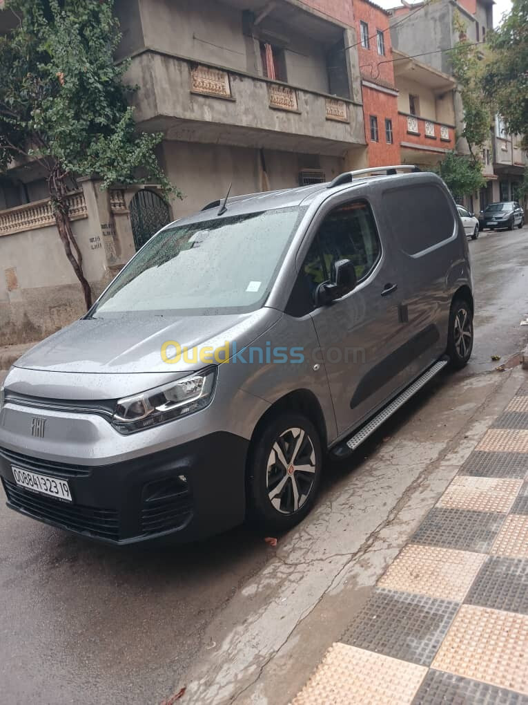 Fiat Doblo 2023 