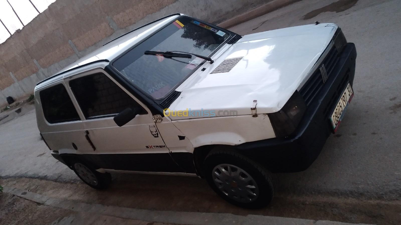 Fiat Panda 1997 Panda