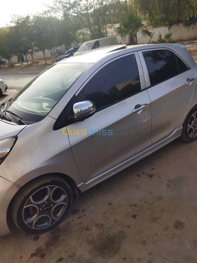 Kia Picanto 2018 Sportline