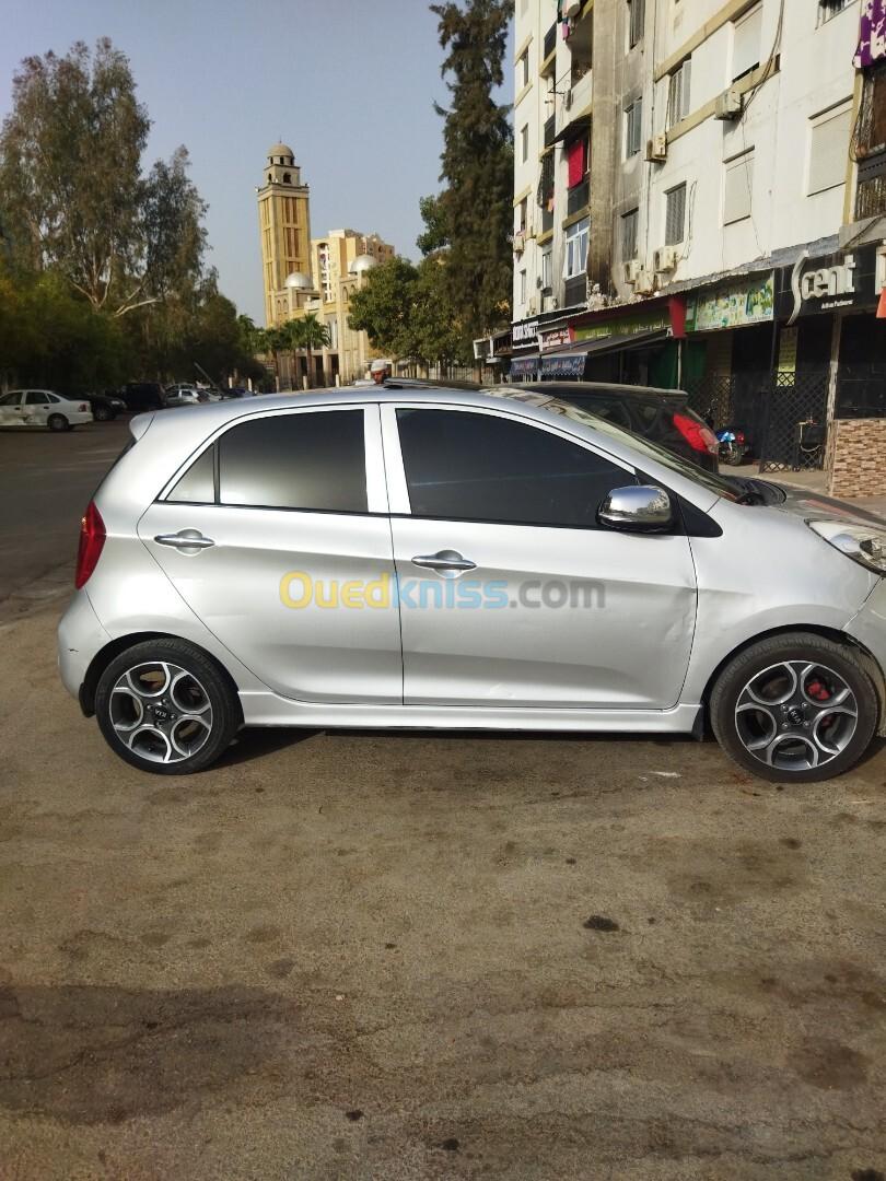 Kia Picanto 2018 Sportline