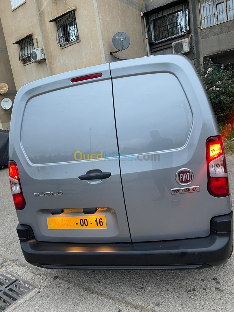 Fiat Doblo 2024 2024