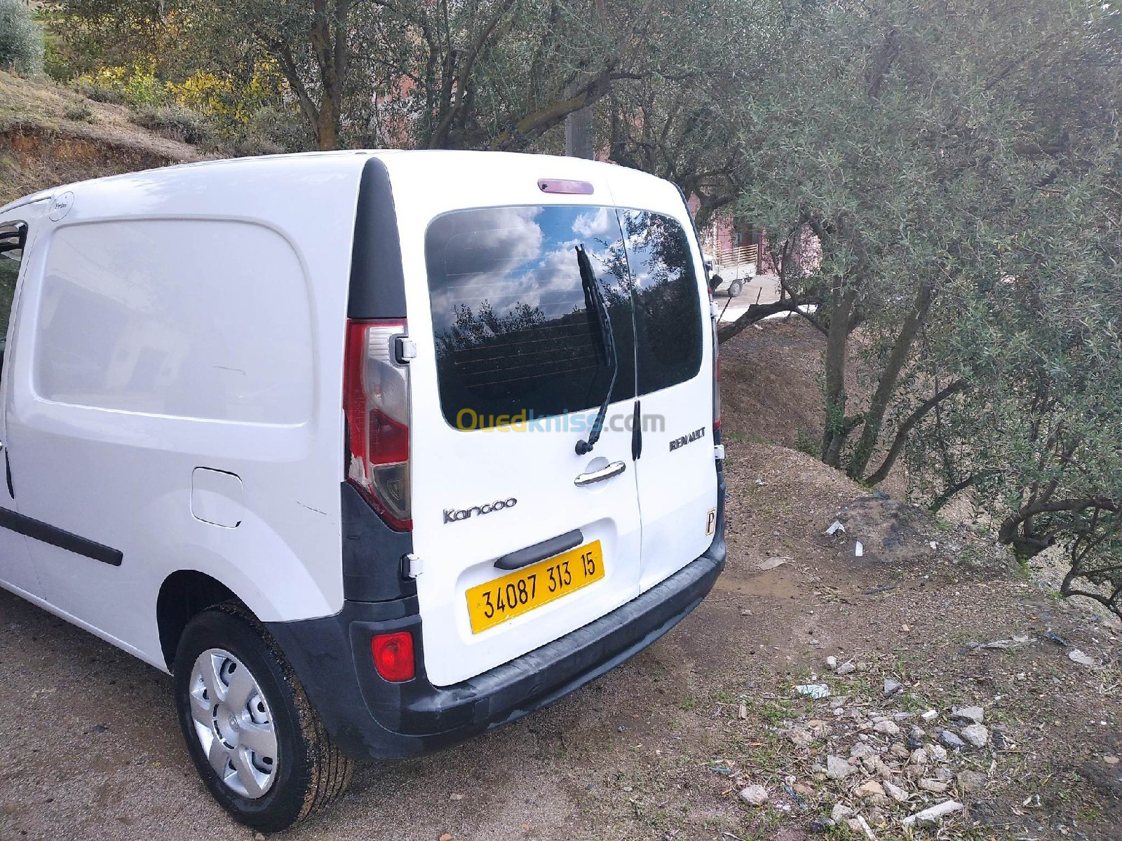 Renault Kangoo 2013 Kangoo