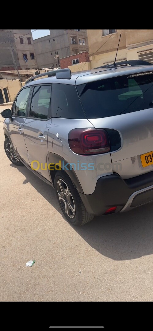 Citroen C3 2022 Air cross