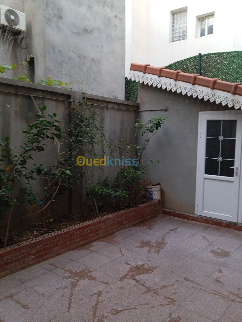 Vente Villa Blida Guerrouaou