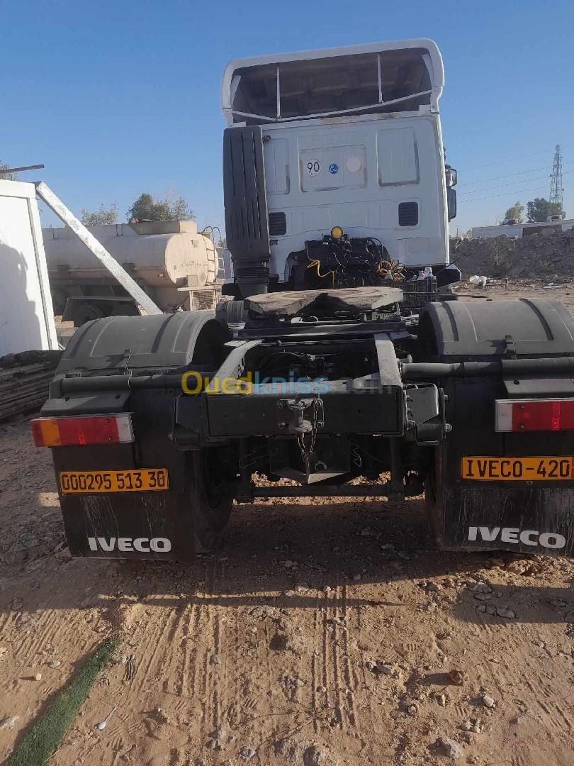 Iveco Iveco 2013