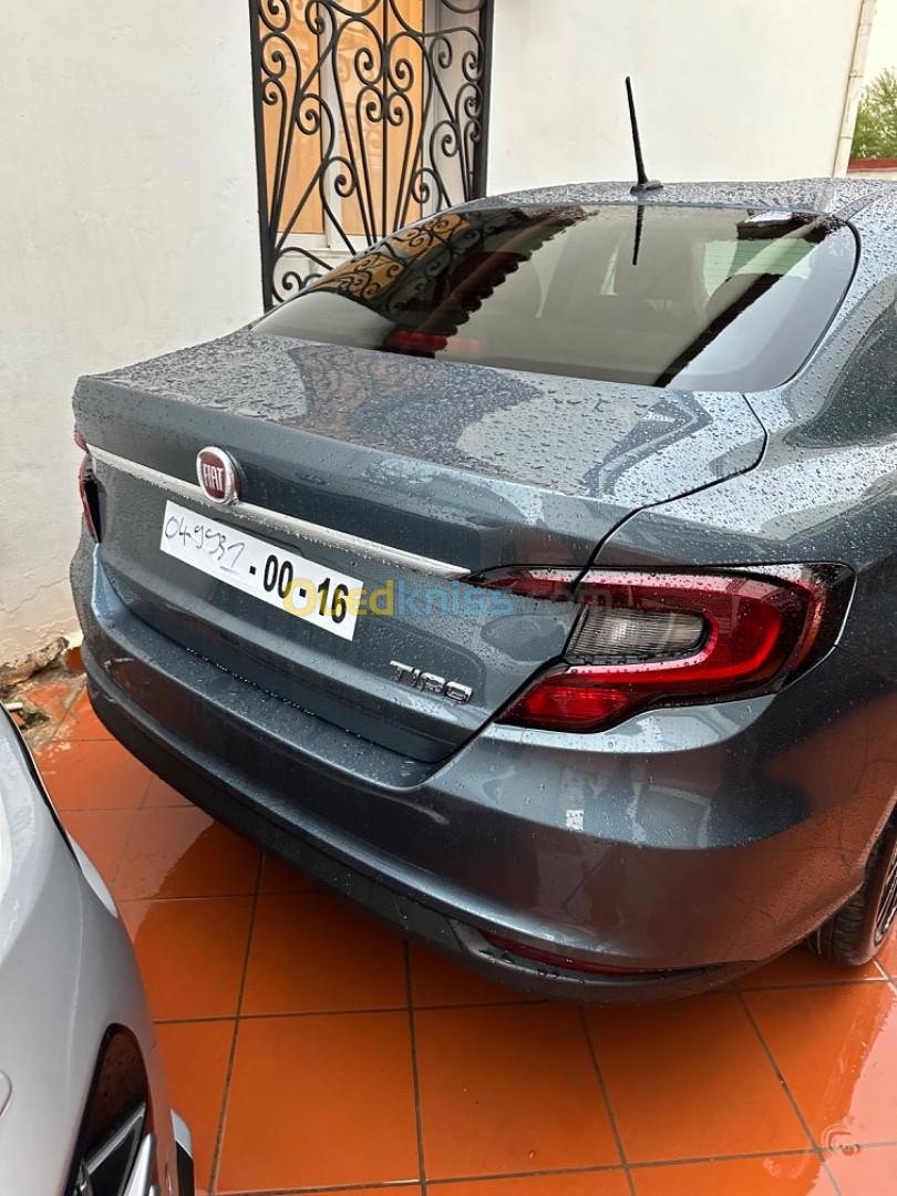 Fiat Tipo 2023 Life