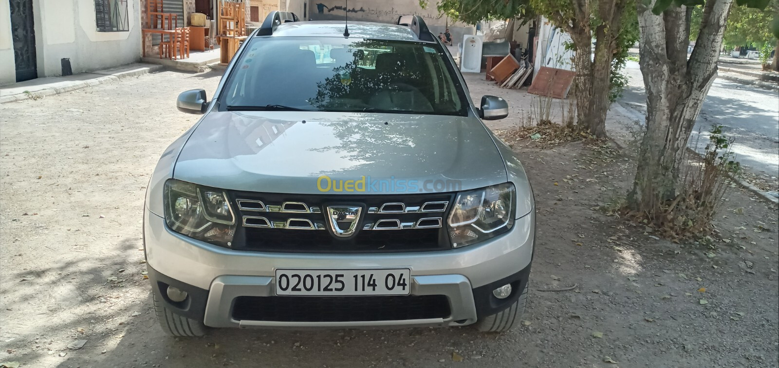 Dacia Duster 2014 Duster