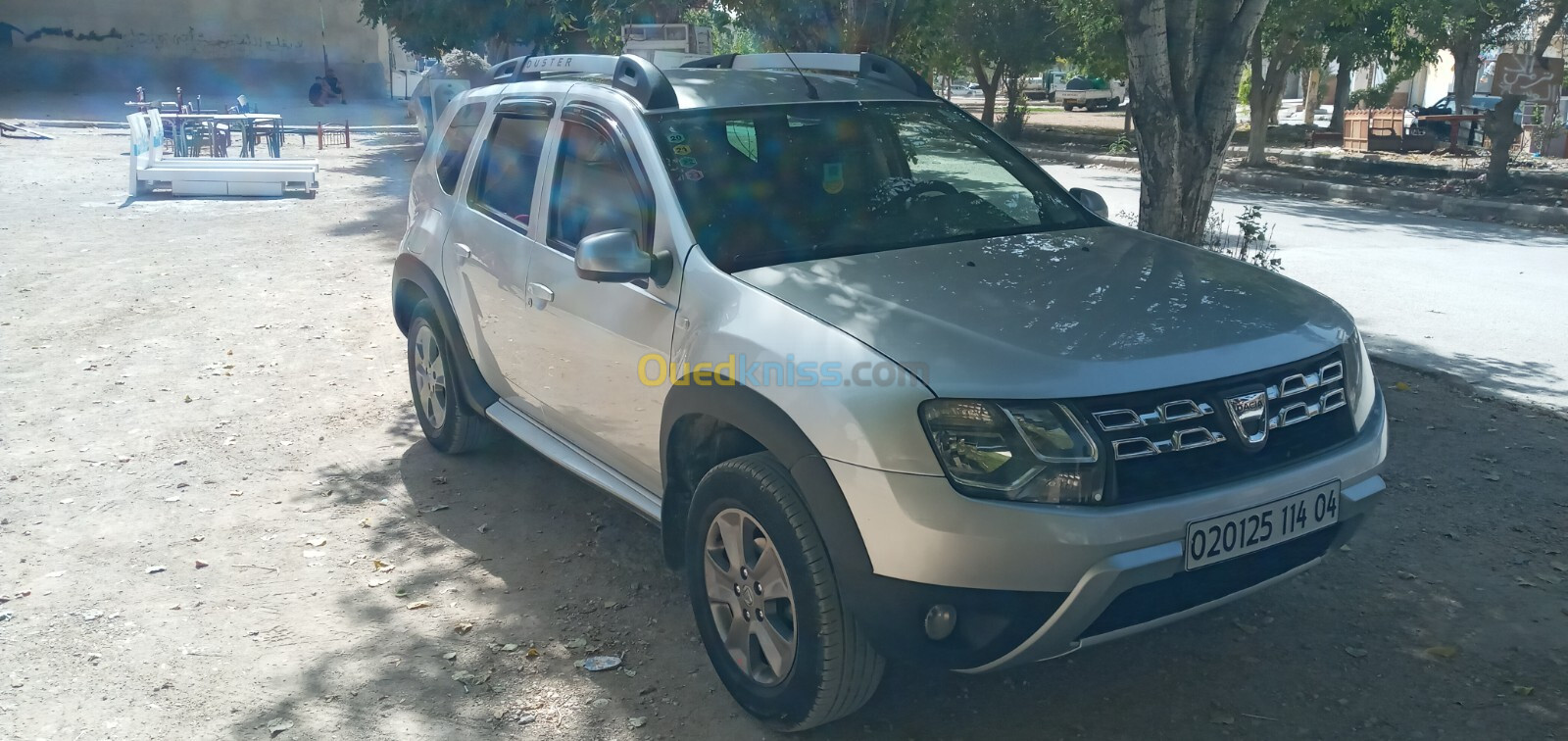 Dacia Duster 2014 Duster