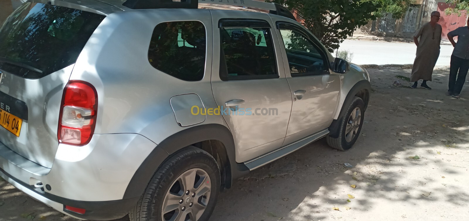 Dacia Duster 2014 Duster