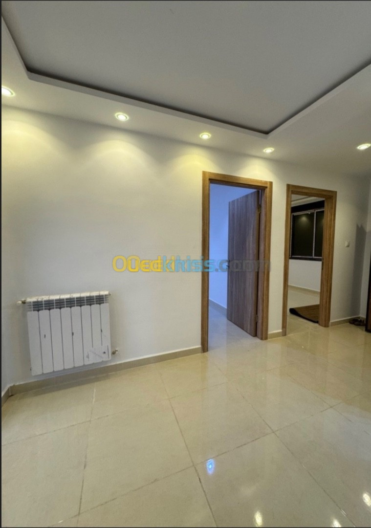 Vente Appartement F2 Oran Oran