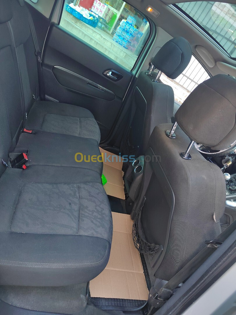 Peugeot 3008 2010 Premium