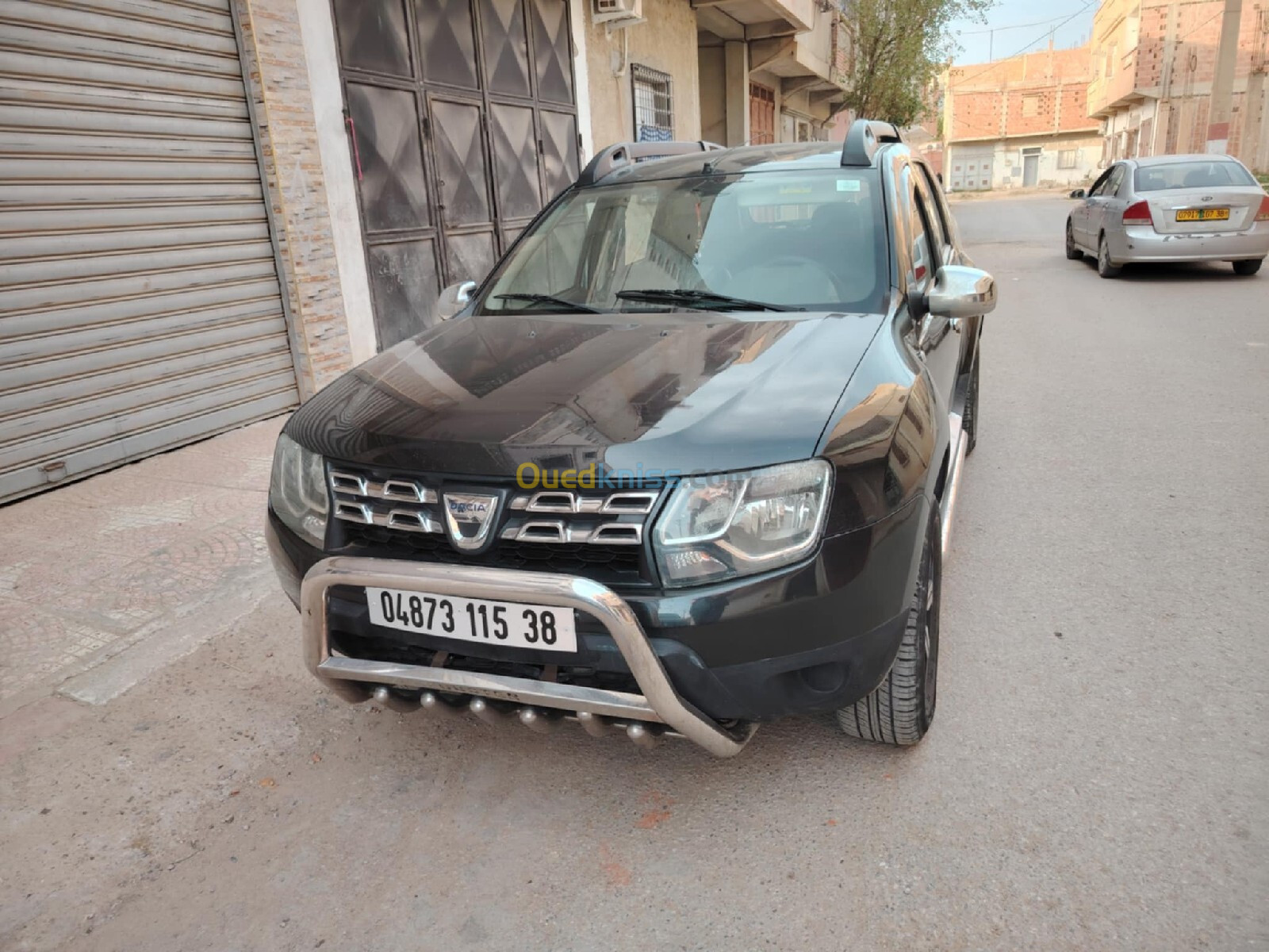 Dacia Duster 2015 Duster