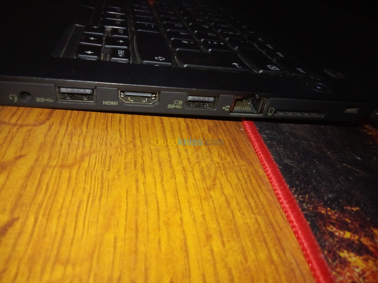 Pc portable Lenovo thinkpad t480