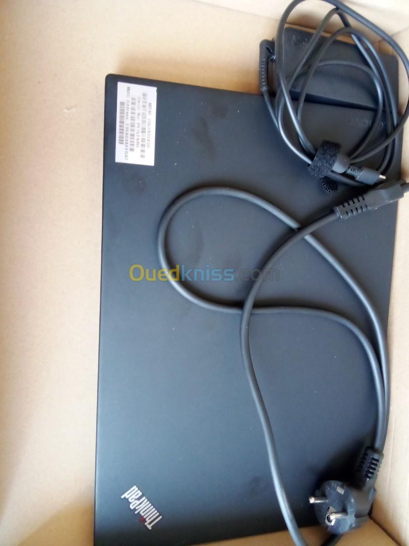 Pc portable Lenovo thinkpad t480