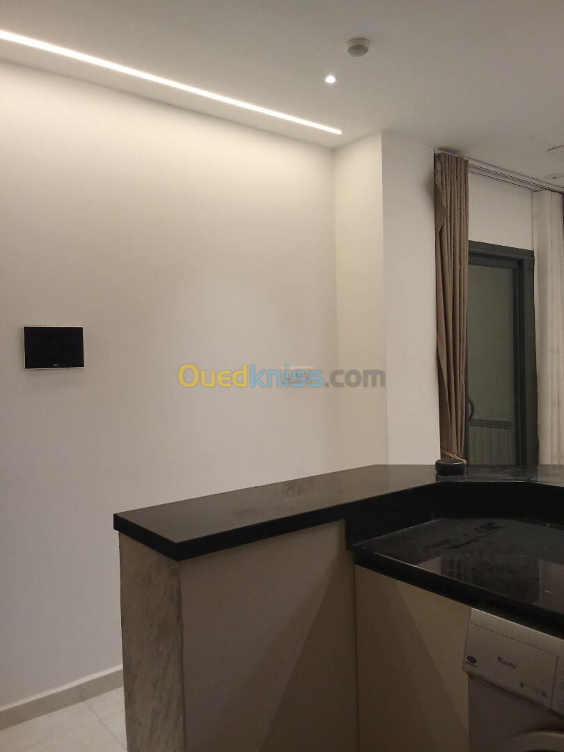 Vente Appartement F4 Alger Dar el beida