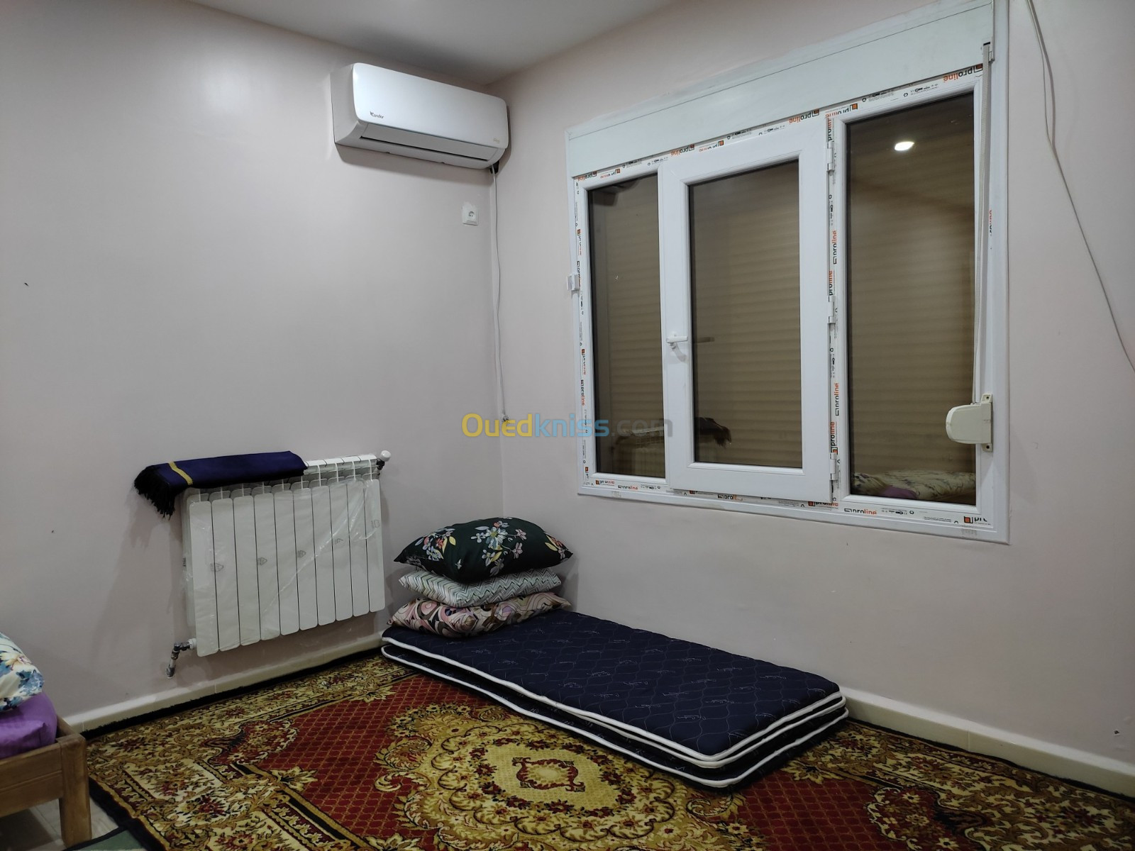 Location Appartement F3 Jijel Jijel