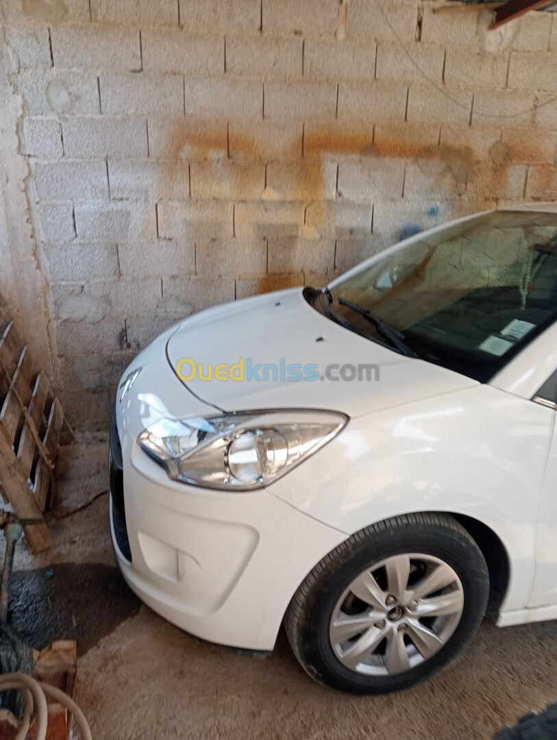 Citroen C3 2014 