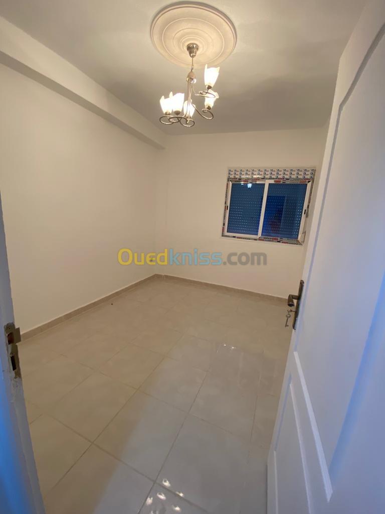 Vente Appartement F4 Tlemcen Chetouane