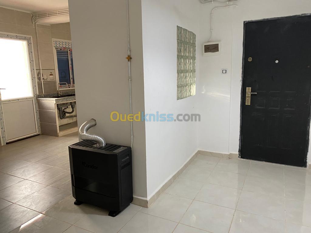 Vente Appartement F4 Tlemcen Chetouane