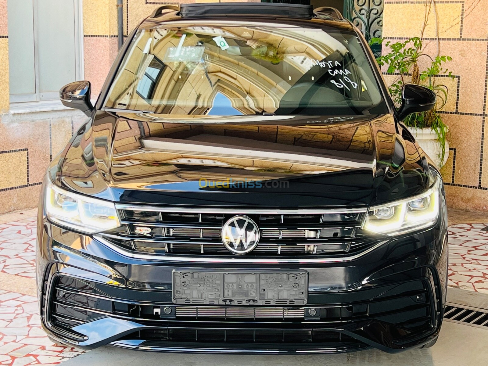 Volkswagen TIGUAN 2023 Rline