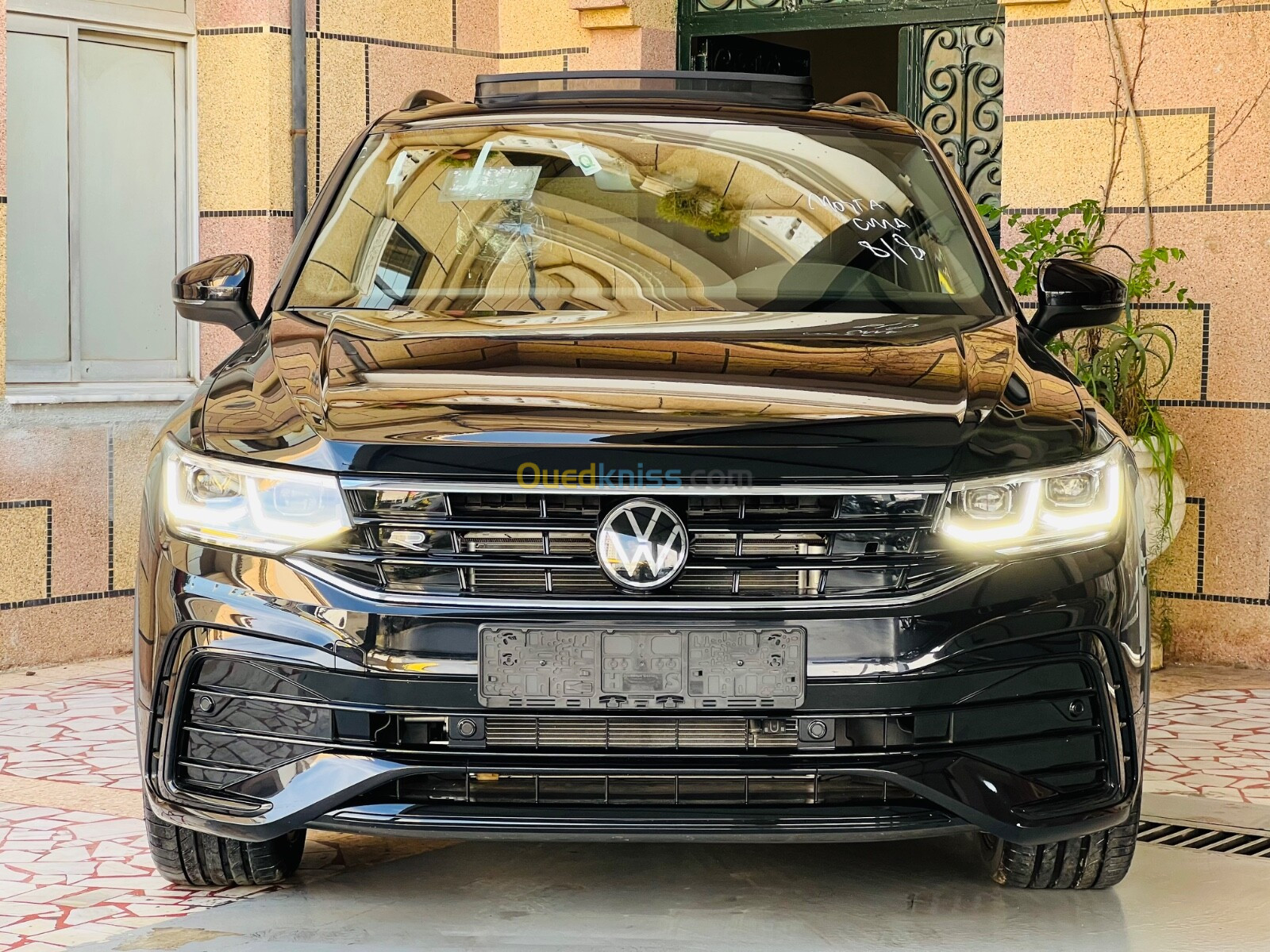 Volkswagen TIGUAN 2023 Rline