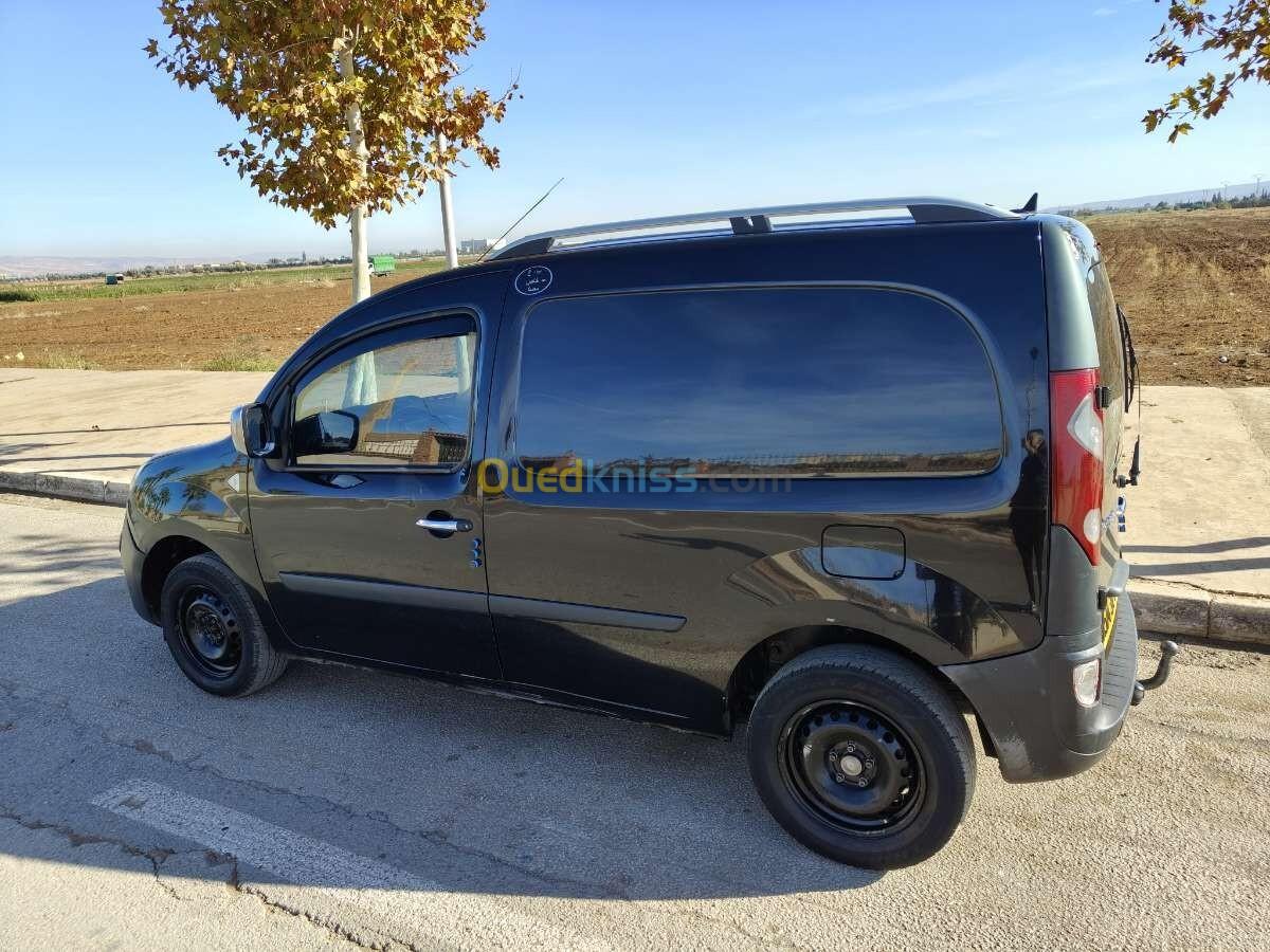 Renault Kangoo 2011 