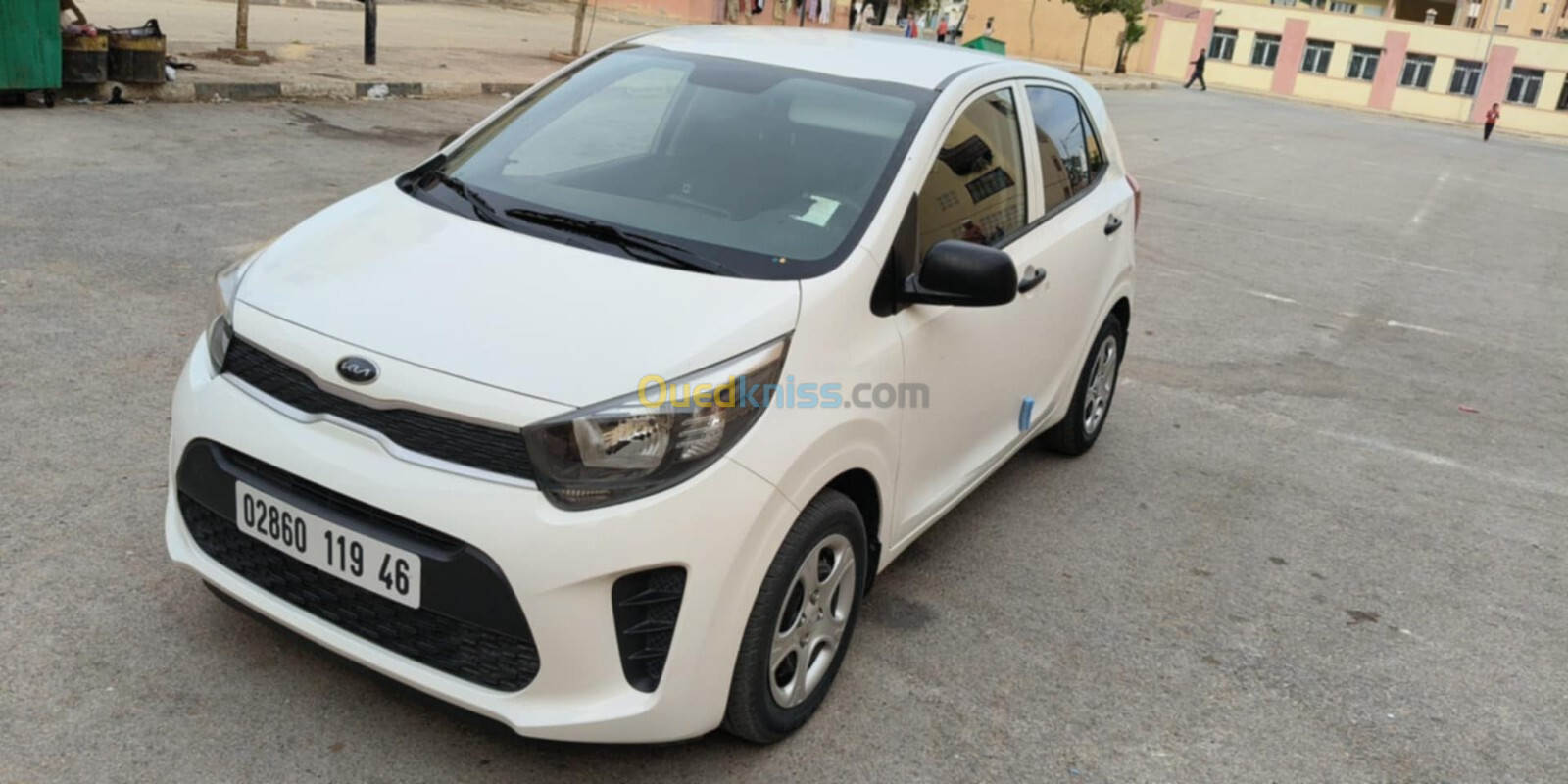 Kia Picanto 2019 Funny