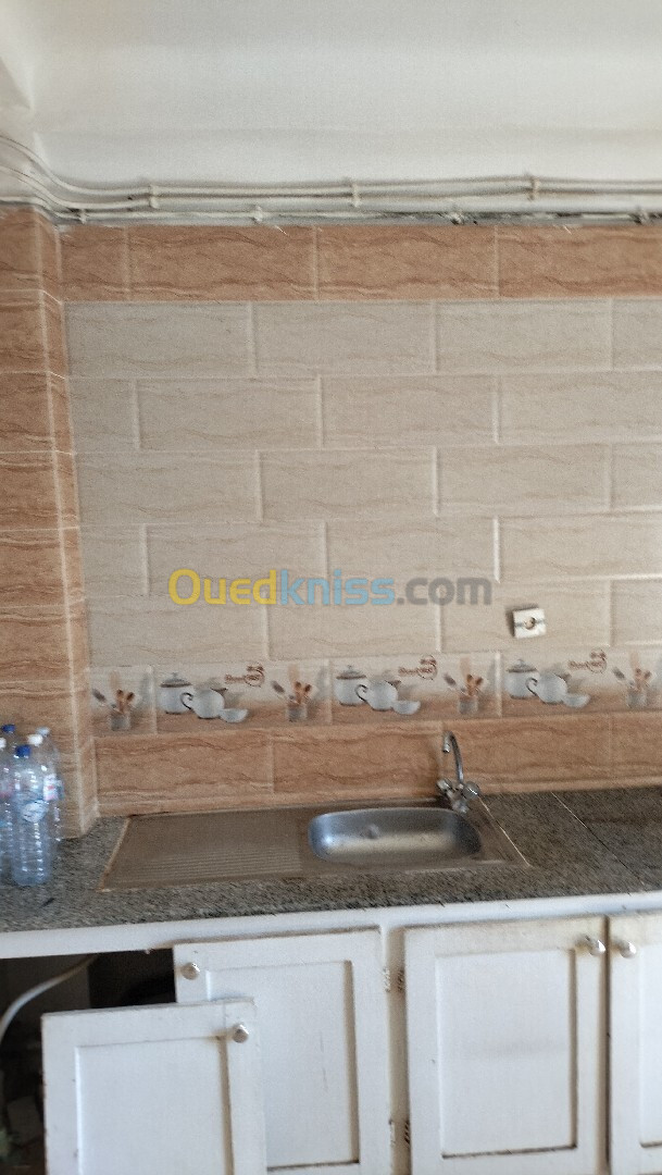 Location Appartement F4 Oran Bir el djir