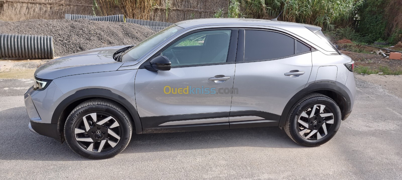 Opel Mokka 2023 Elegance