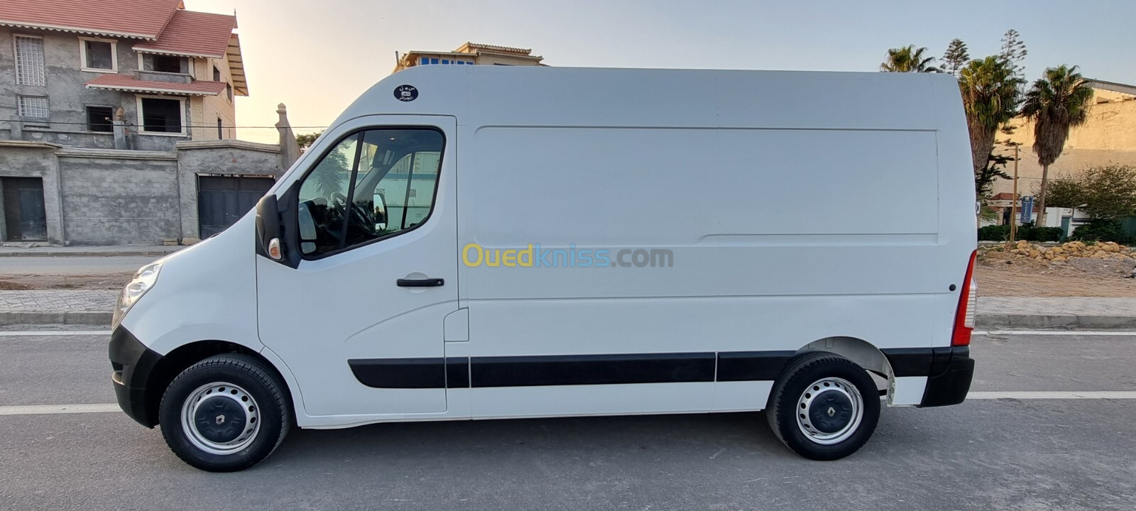 Renault Master 2019 