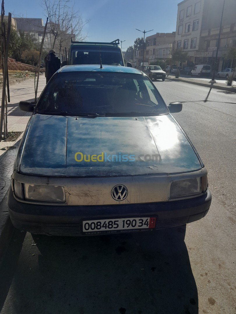 Volkswagen Passat 1990 Passat