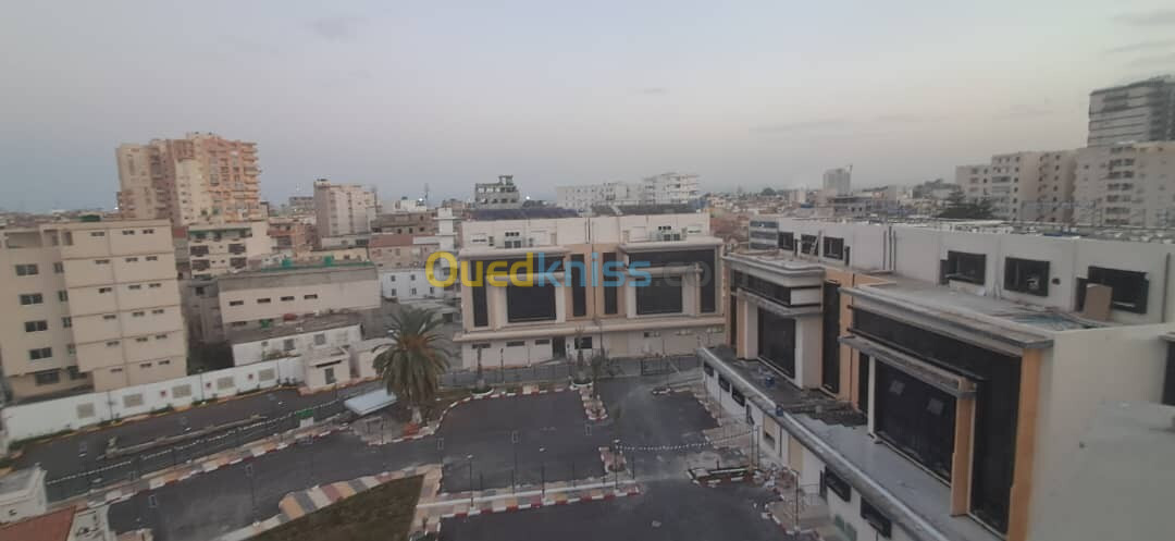 Vente Duplex F5 Annaba Annaba