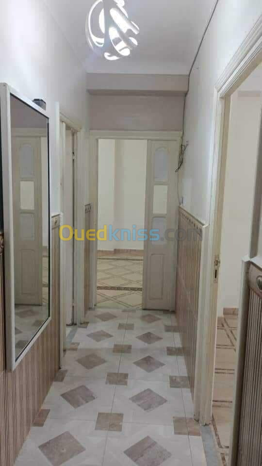 Location Appartement F3 Annaba Annaba