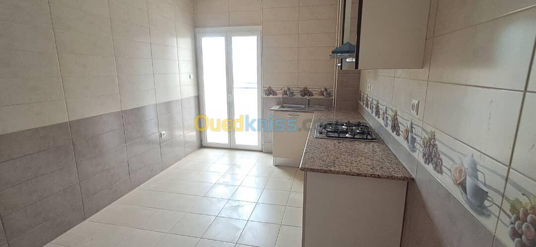 Vente Appartement F3 Annaba Annaba