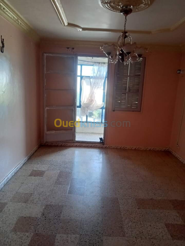 Vente Appartement F4 Annaba Annaba