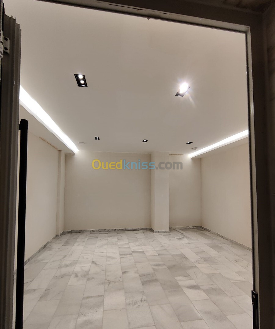 Vente Appartement F4 Annaba Annaba